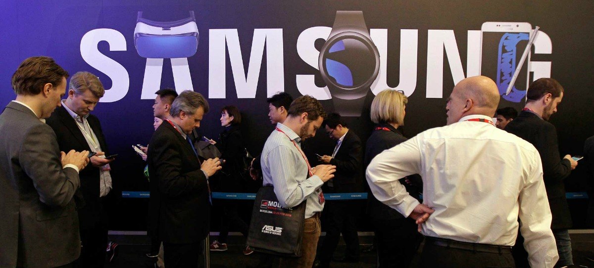 Samsung ganará 2.500 millones menos por el Note 7