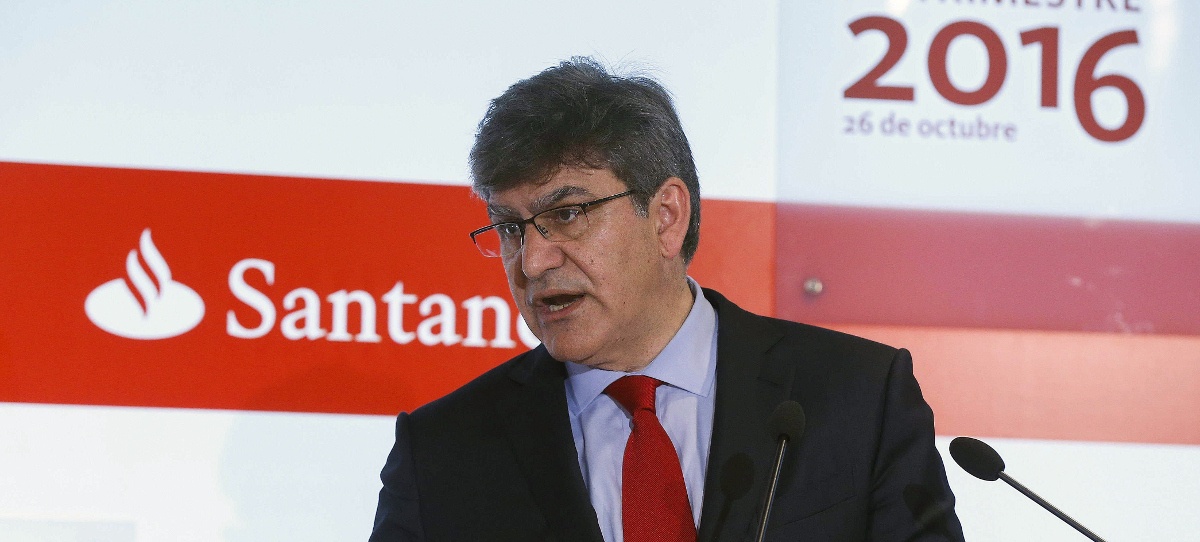 Santander: BMN debe venderse al mejor precio posible