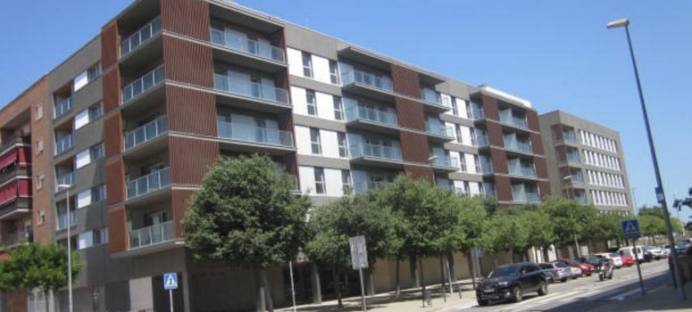 La Sareb pone en venta 700 viviendas entre 32.000 y 390.000 euros