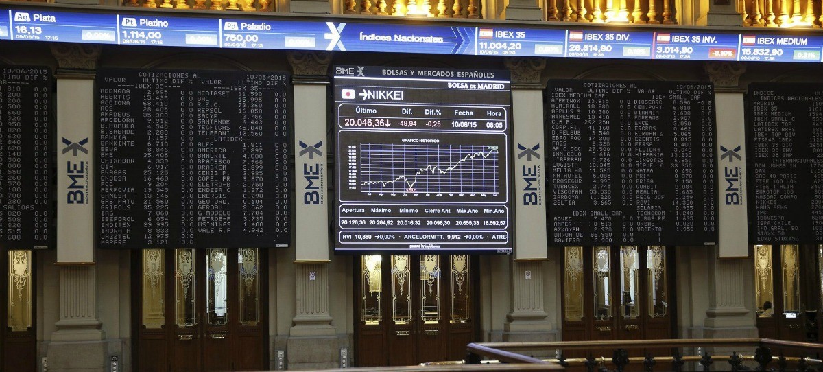 ¿Seguirá liderando el sector bancario las subidas?