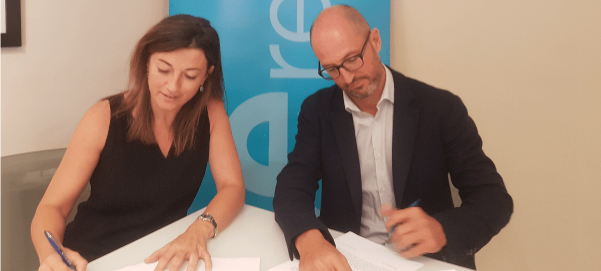 Seres: «La crisis ha servido para vincular a las empresas en su compromiso social»