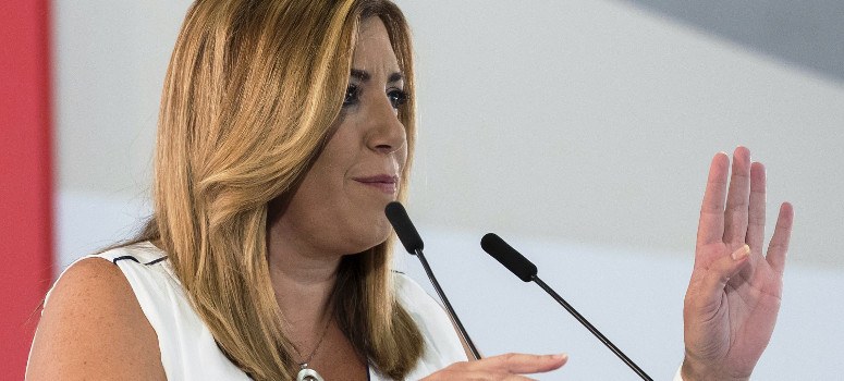 Los críticos del PSOE a Sánchez por una votación secreta: «Sinvergüenzas»