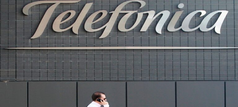 Telefónica