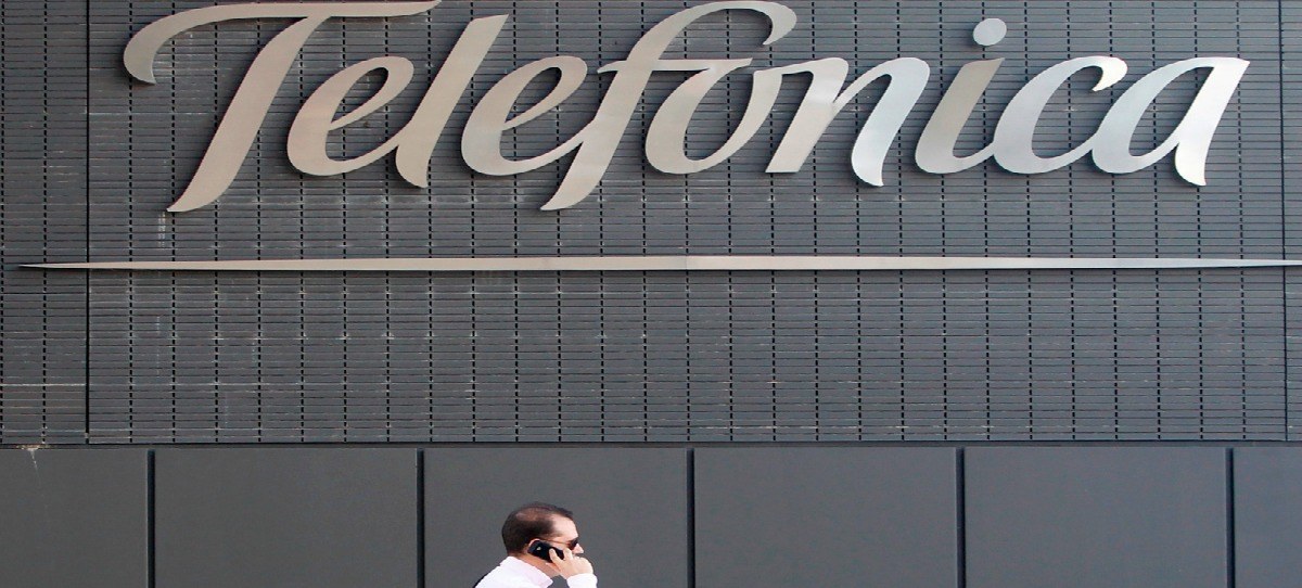 Multa a Telefónica por irregularidades en la portabilidad móvil