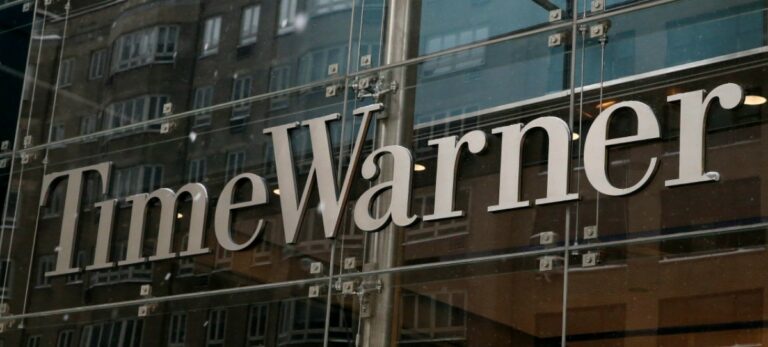 AT&T compra Time Warner por 85.400 millones de dólares
