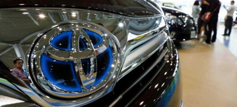 Toyota