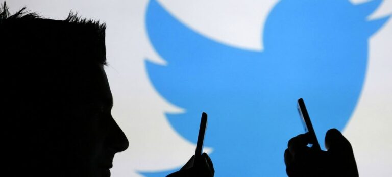 Usuarios de Twitter
