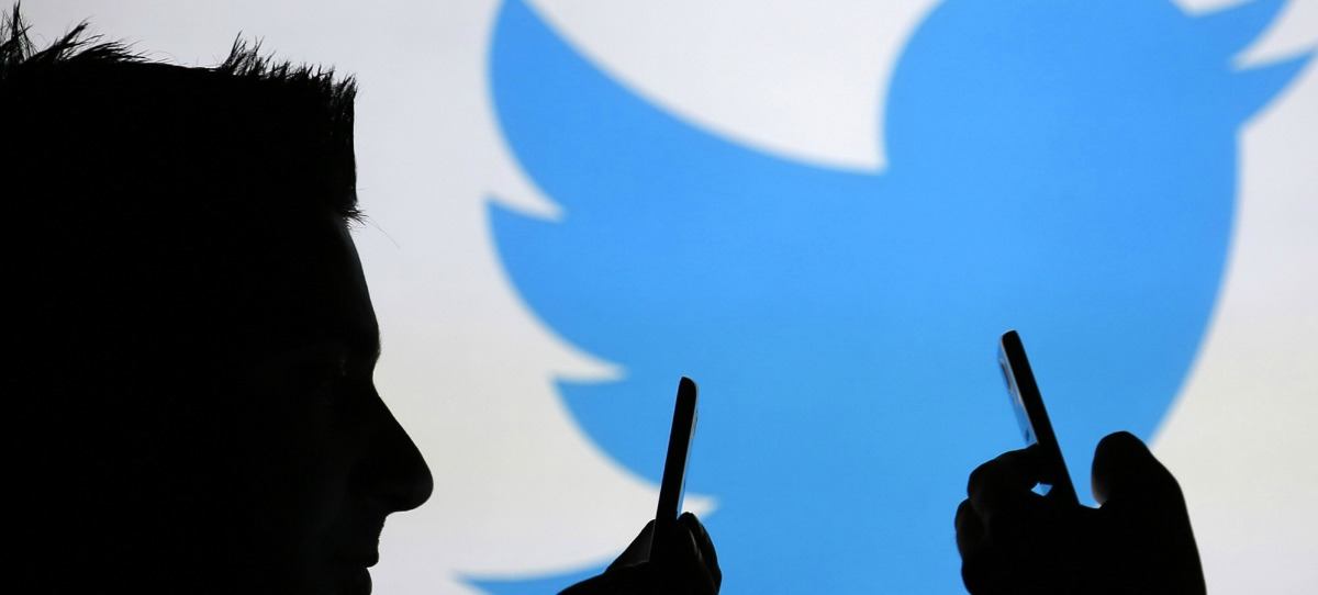 Twitter pierde 935,6 millones de euros en 2020 frente a beneficios de 2019