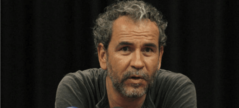 Willy Toledo