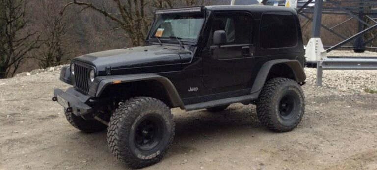 Wrangler