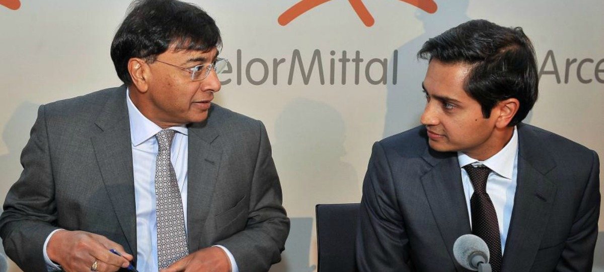 ArcelorMittal: ERTE para 7.000 empleados