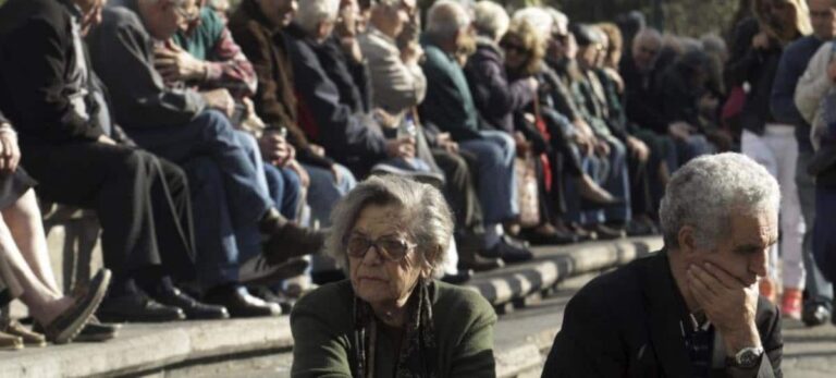 Pensiones
