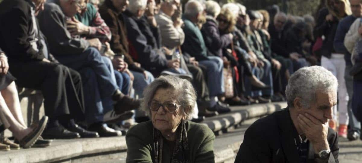 Las claves para asegurar la pensión de jubilación
