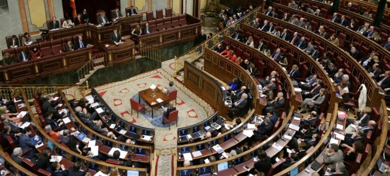 40 diputados pueden cobrar dietas de alojamiento pese a tener vivienda en Madrid