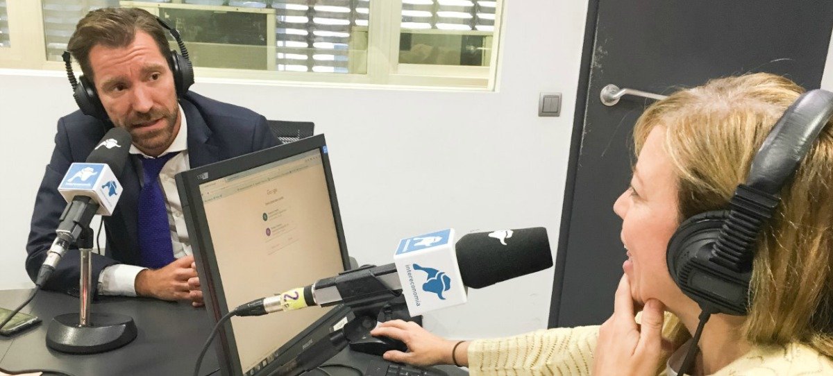 Diagonal inversiones: "En 30 años seguiremos viviendo de esto, acompañamos al cliente"