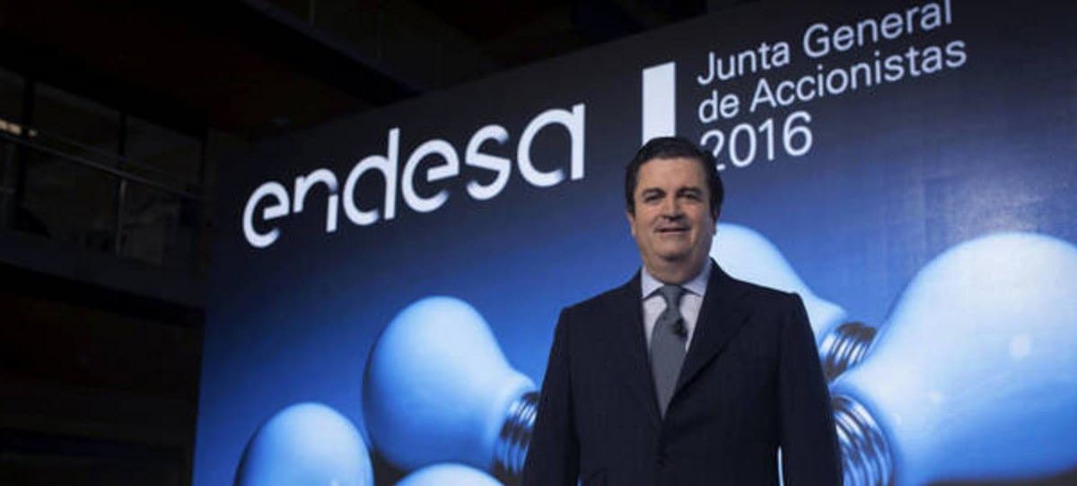 "Endesa lo está haciendo muy bien, está volviendo a romper resistencias"