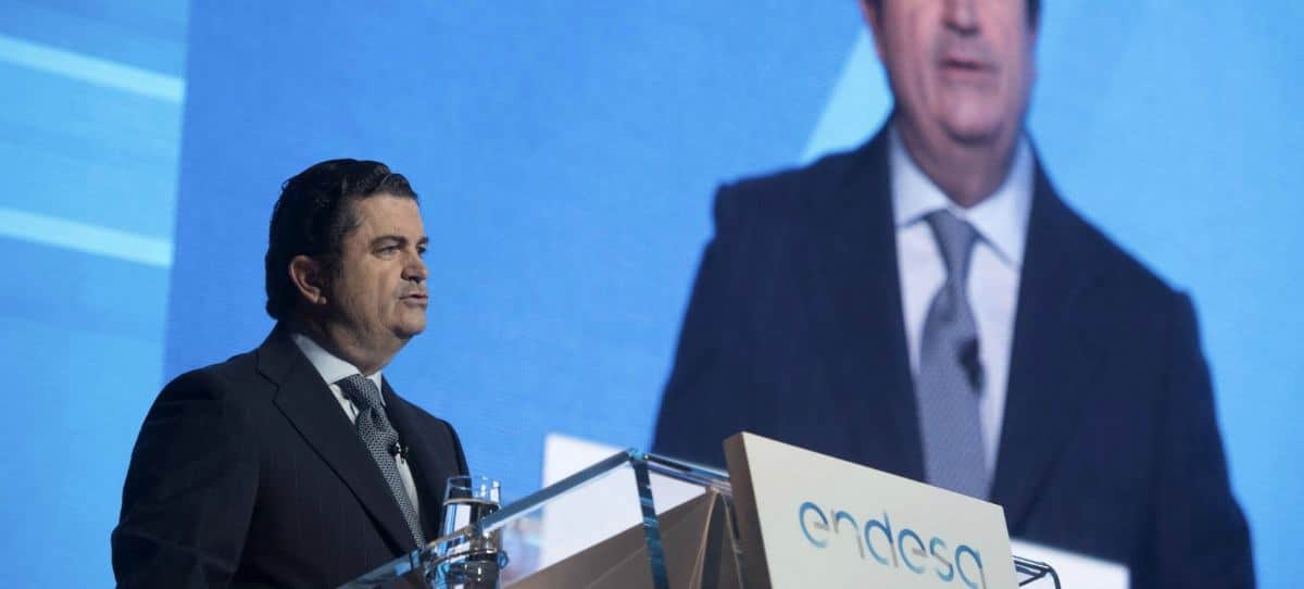 "El motor de Endesa está siendo su buena rentabilidad por dividendo"