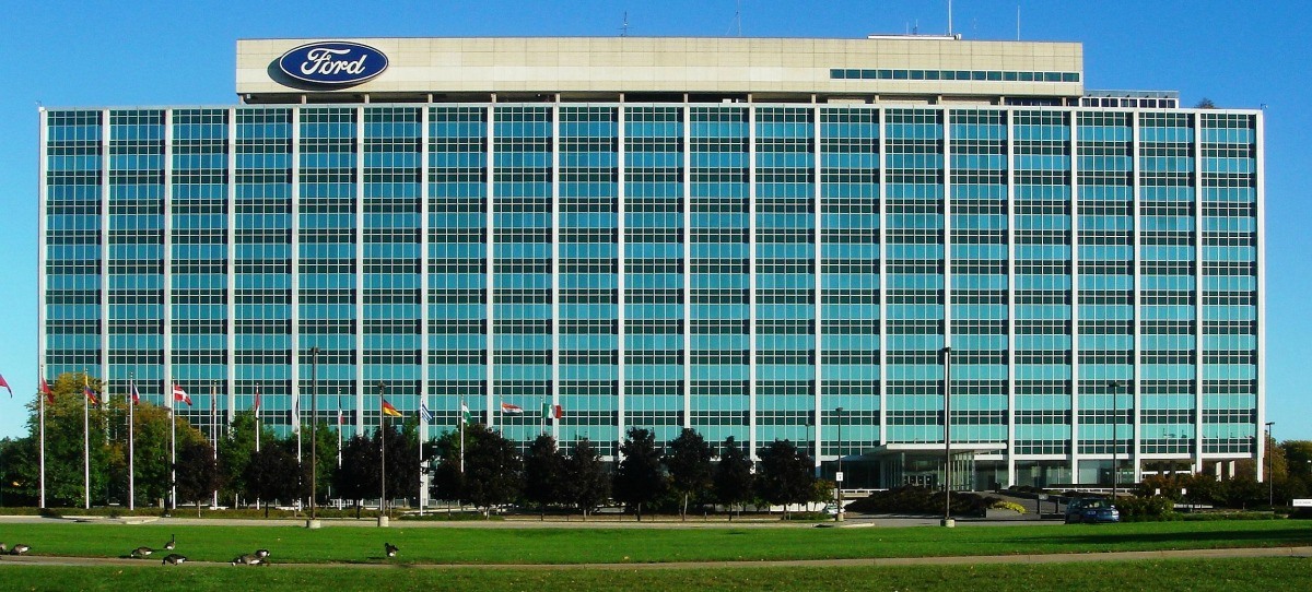 Ford presentará el nuevo Ford Fiesta en Colonia el 29 de Noviembre