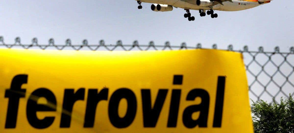 Ferrovial se deshace de Zity, la empresa de alquiler de coches compartida con Renault