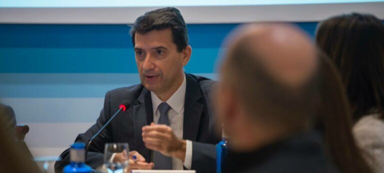 La economía madrileña crecerá un 3,7% en 2016 según BBVA Research