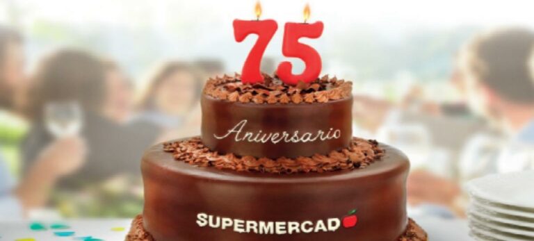 Supermercados El Corte Inglés