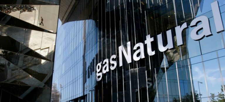 Gas Natural