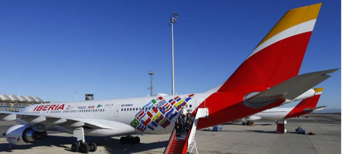 IAG anuncia un "profit warning" entre 2016 y 2020