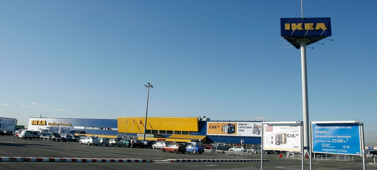 Ikea ya vende online en toda la península y Baleares