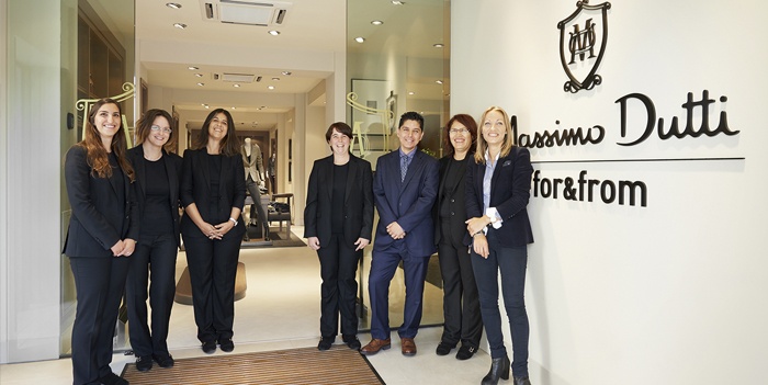 For&From, el escaparte de Inditex a otra realidad social