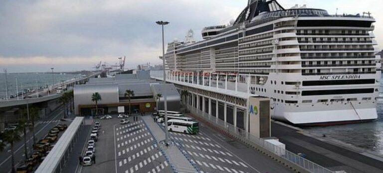 MSC