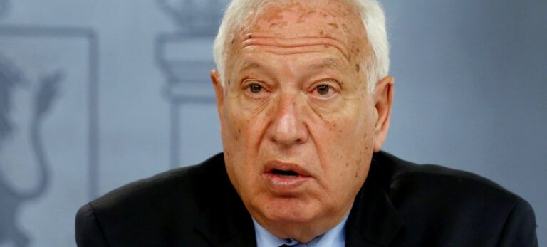 José Manuel García-Margallo