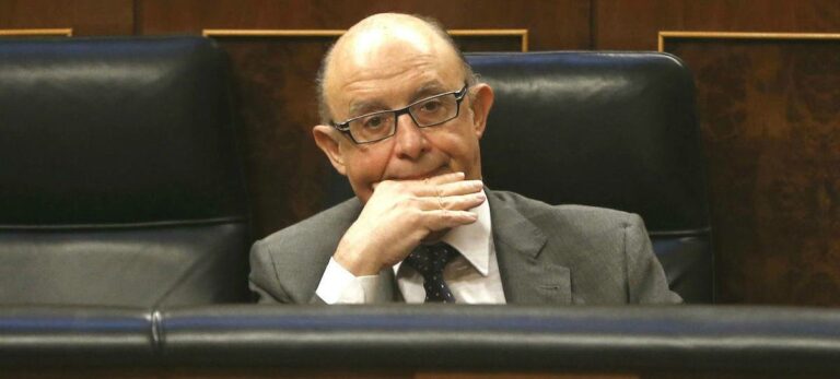 Cristóbal Montoro