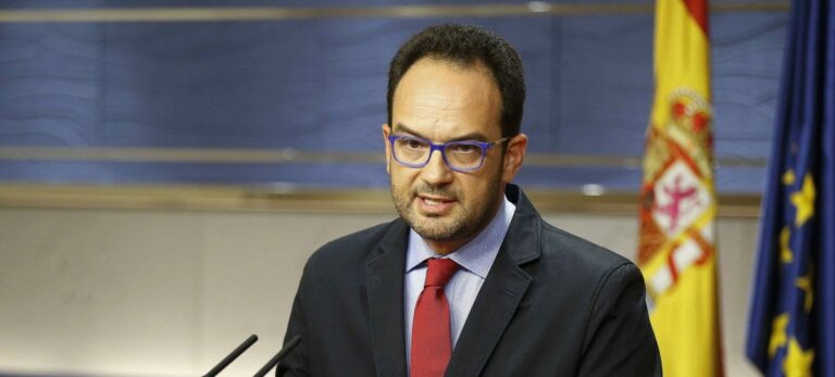 Antonio Hernando