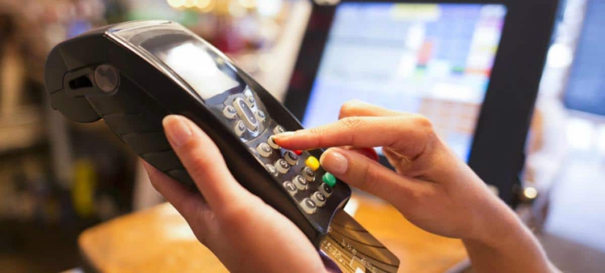 ¡Ojo a su tarjeta! Una de cada cuatro incidencias ocurre en Navidad