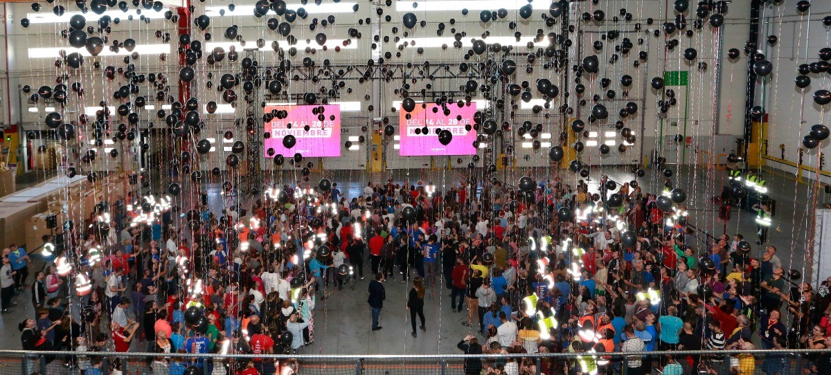 Arranca el Black Friday de Amazon con más de 10.000 ofertas
