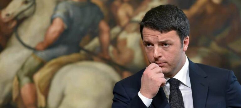 Matteo Renzi