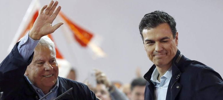 Los alimentos no subían tanto en España como desde el último Gobierno de Felipe González