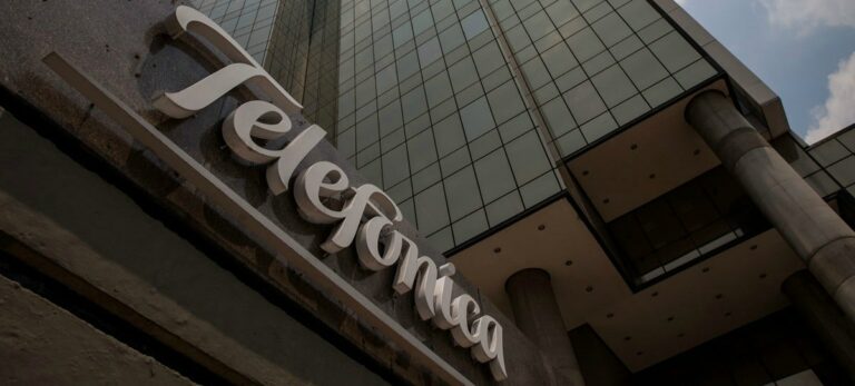 Telefónica