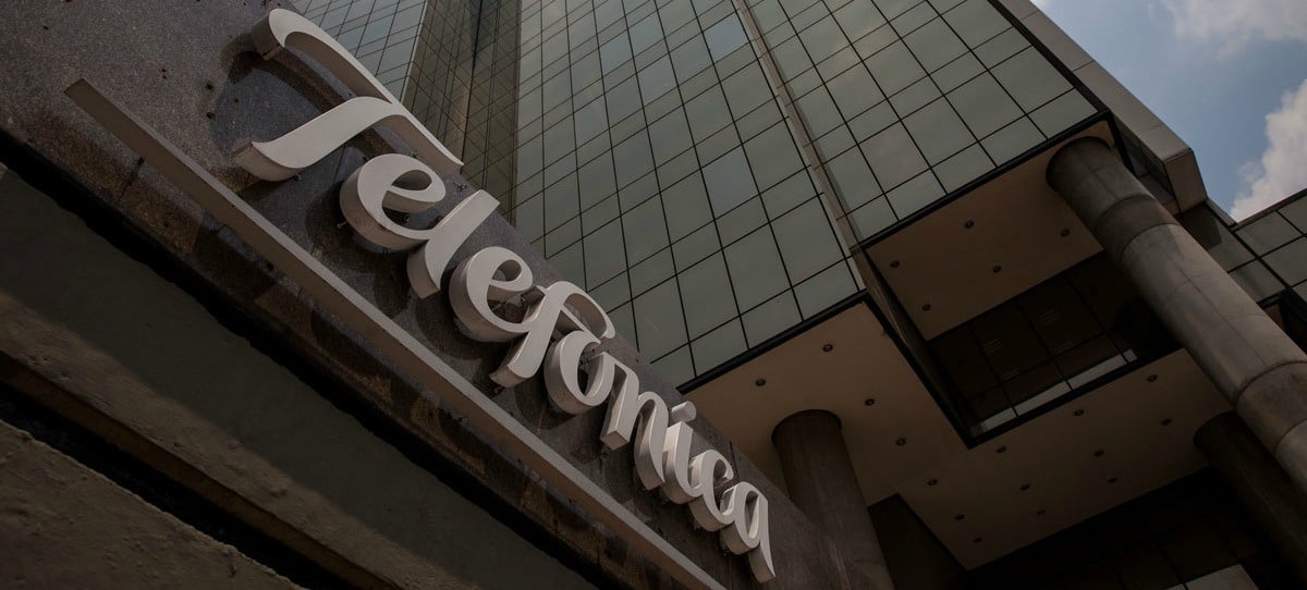 "La rebaja del 'rating' de Telefónica ha sido inesperada"