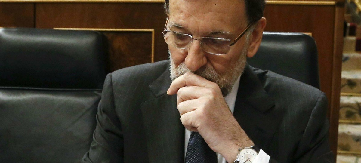 Las 5 razones del enfado de los empresarios con Rajoy