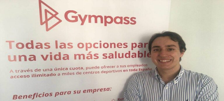 Que el gimnasio te lo pague la empresa, una idea que toma forma en España