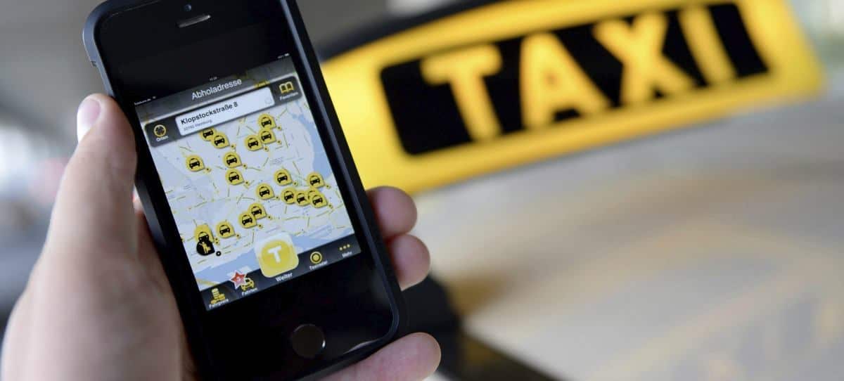 "Uber defiende que no es empresa de transporte, pero no se sostiene"