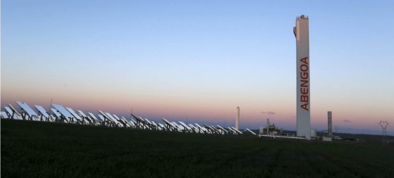 Abengoa
