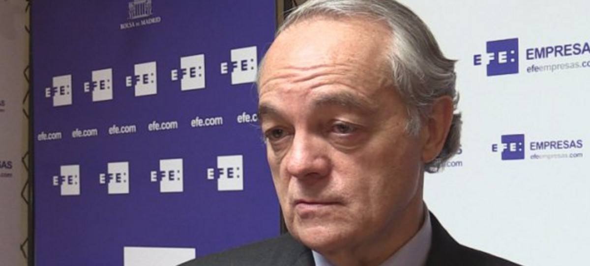 De Riva dimite de la presidencia AMETIC tras la presión de las operadoras
