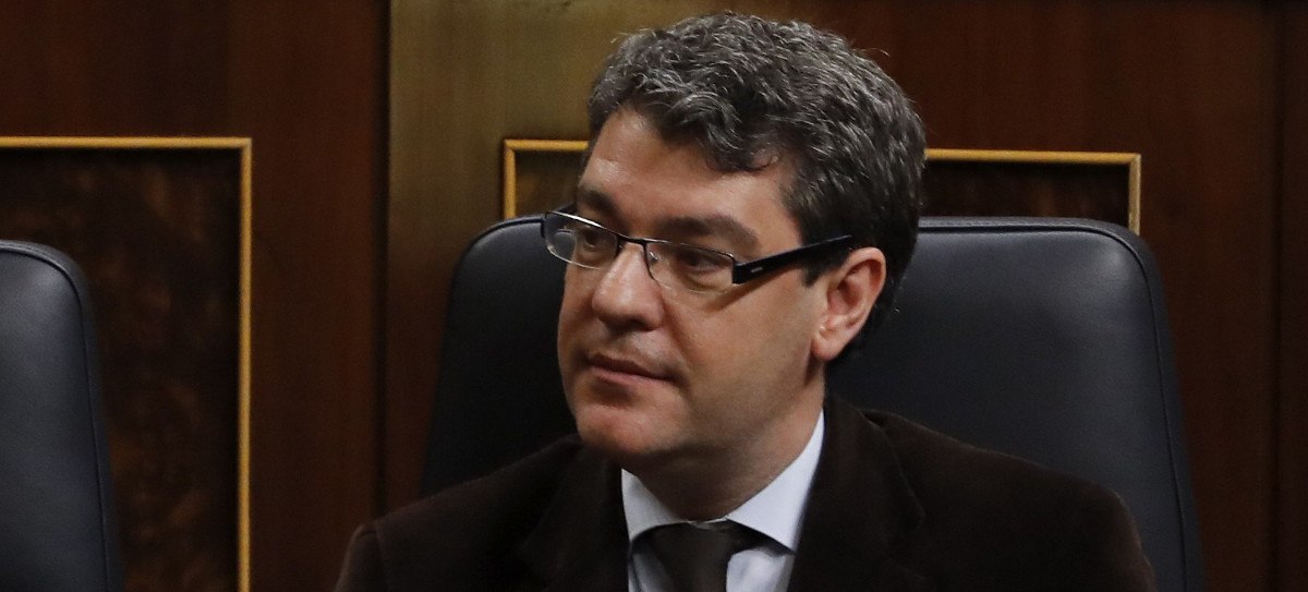 Álvaro Nadal evita culpar a Gas Natural Fenosa en el caso de la anciana de Reus