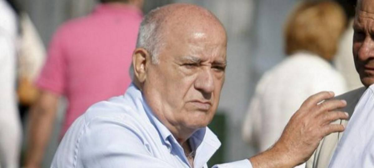 Telefónica y Amancio Ortega fusionan sus filiales de infraestructuras de telecos