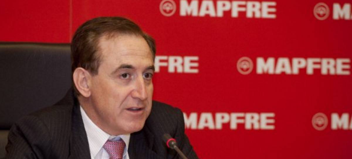 Mapfre pide prudencia ante una crisis global de ‘magnitudes desconocidas’