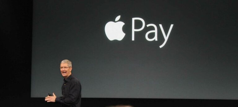 apple