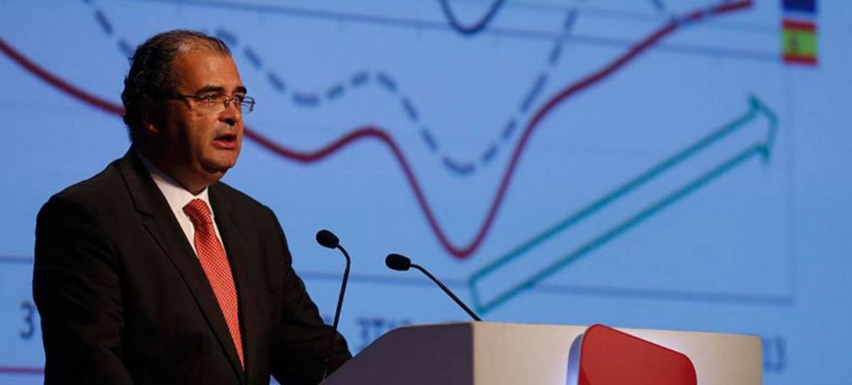 Banco Popular no frena la caída y marca nuevos mínimos históricos