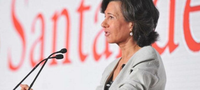 Banco Santander